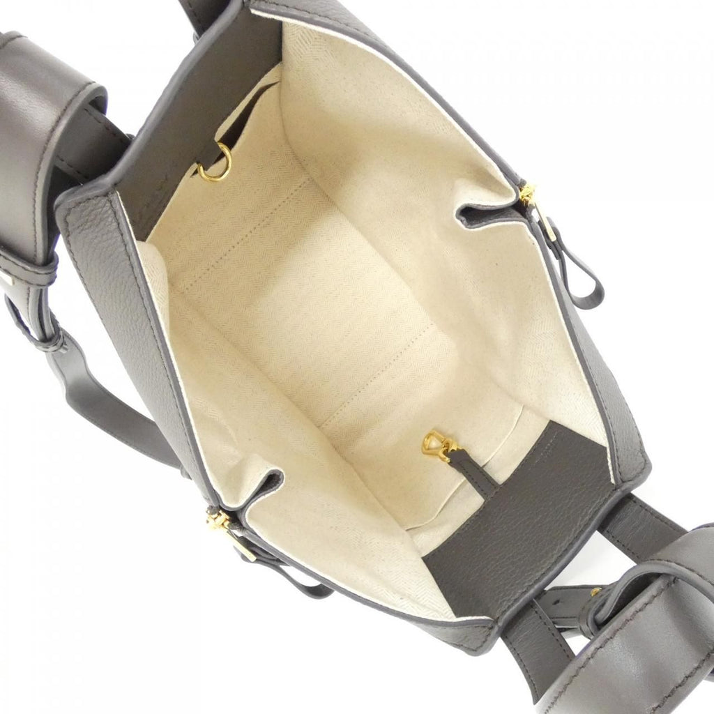 Loewe Hammock Compact Shoulder — view 7