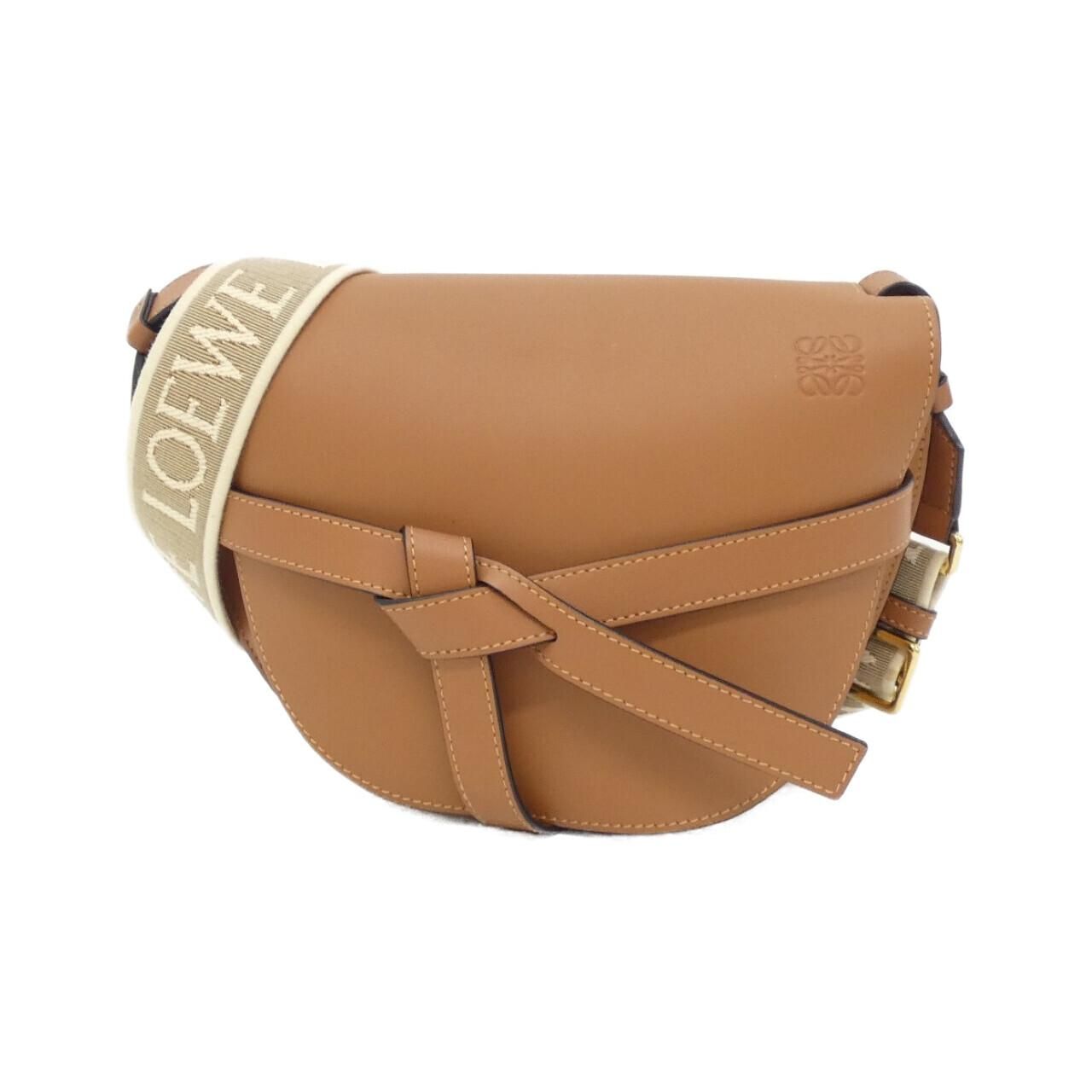Loewe Gate Small Shoulder