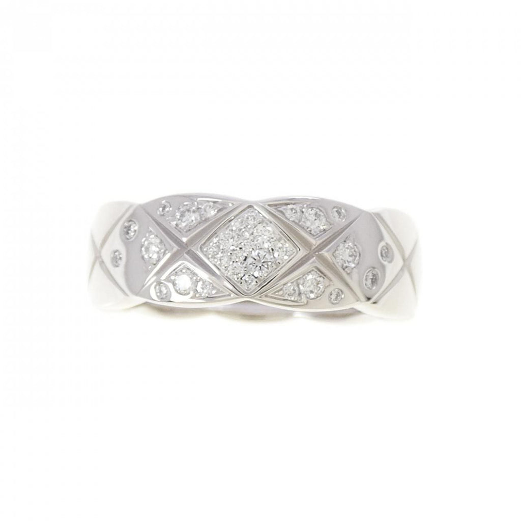 Chanel Coco Crush Ring — view 2