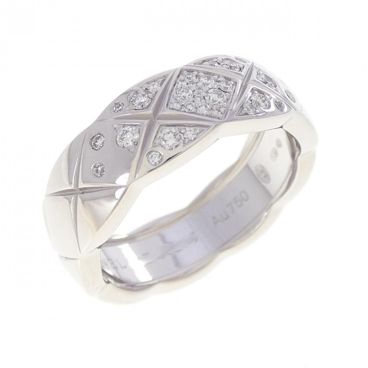 Chanel Coco Crush Ring