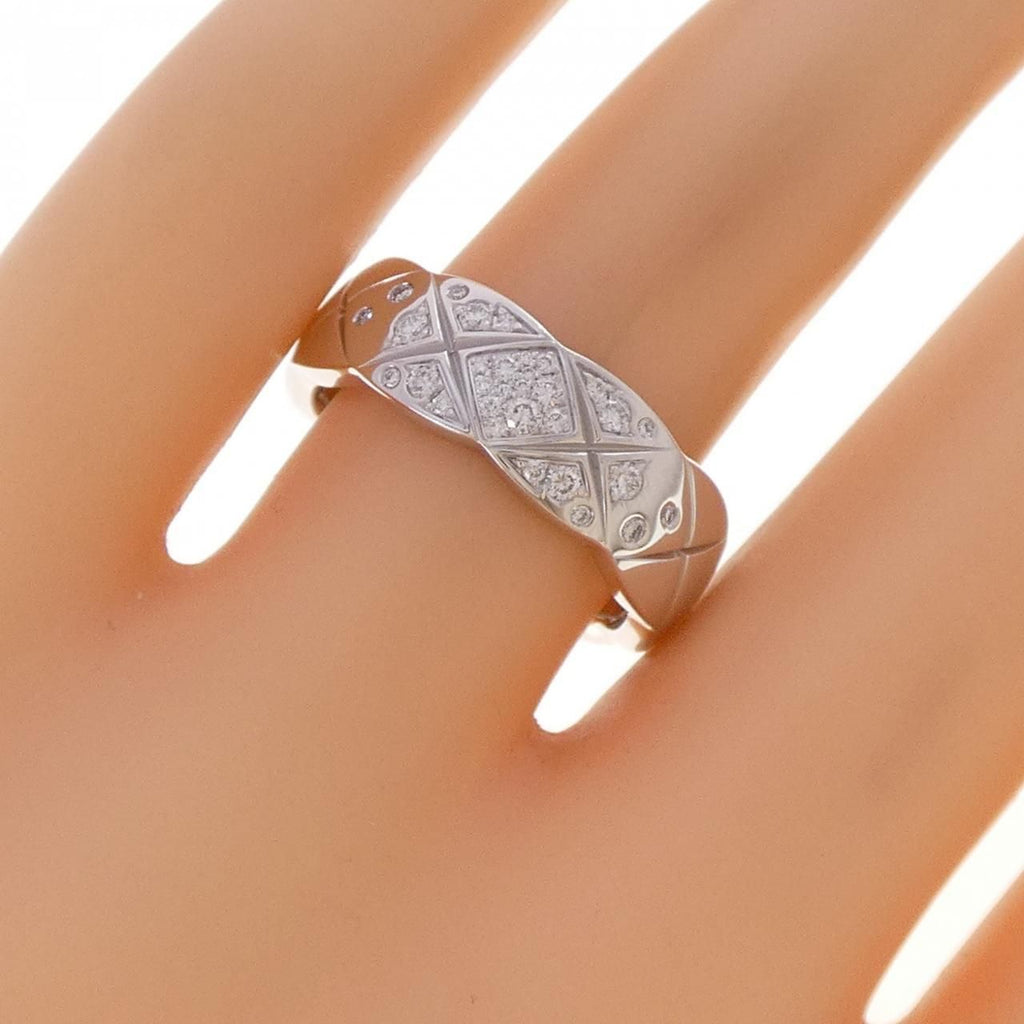Chanel Coco Crush Ring — view 5