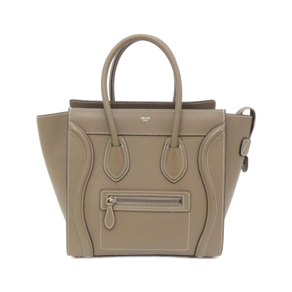Celine Micro Luggage