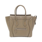 Celine Micro Luggage