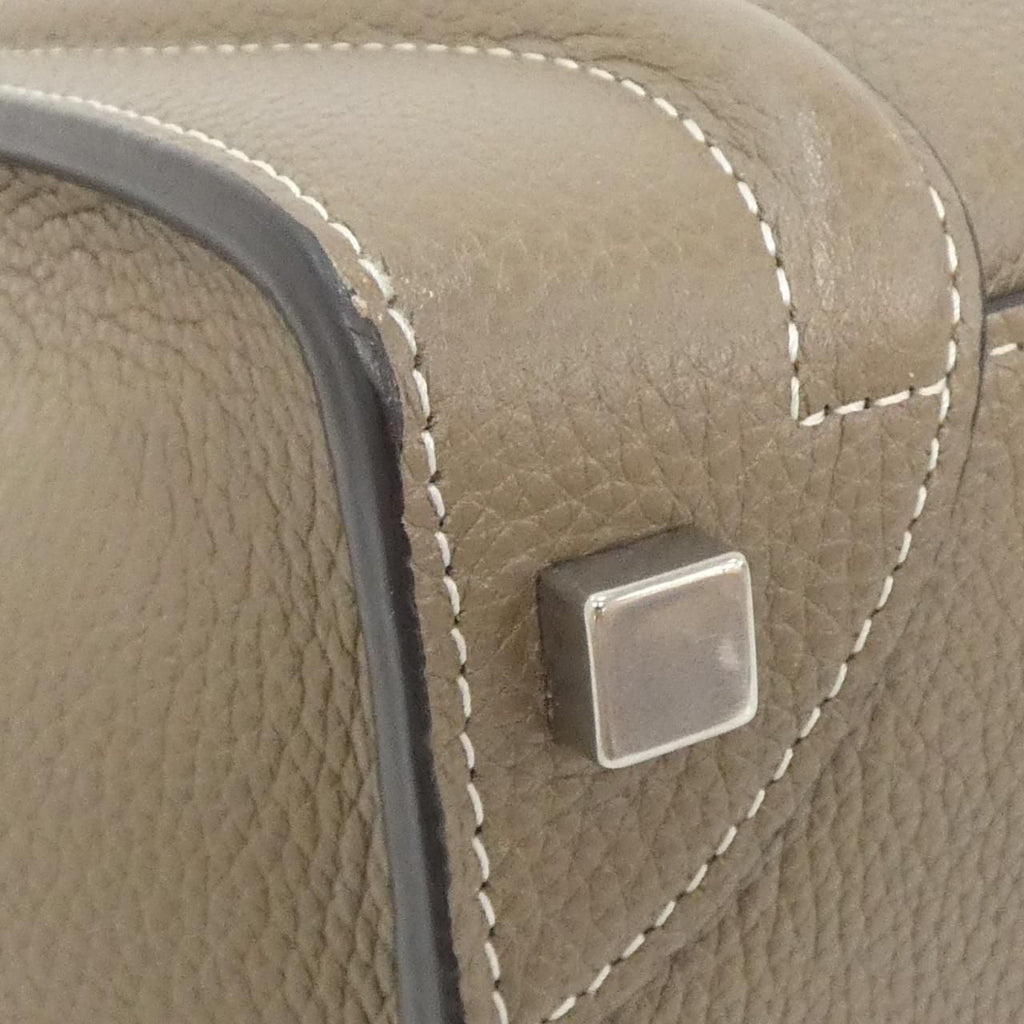 Celine Micro Luggage — view 3