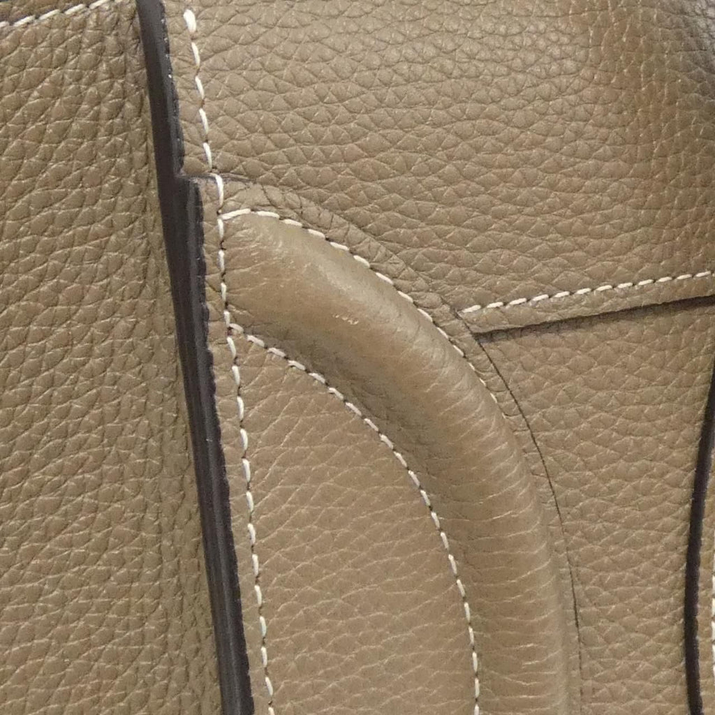 Celine Micro Luggage — view 7