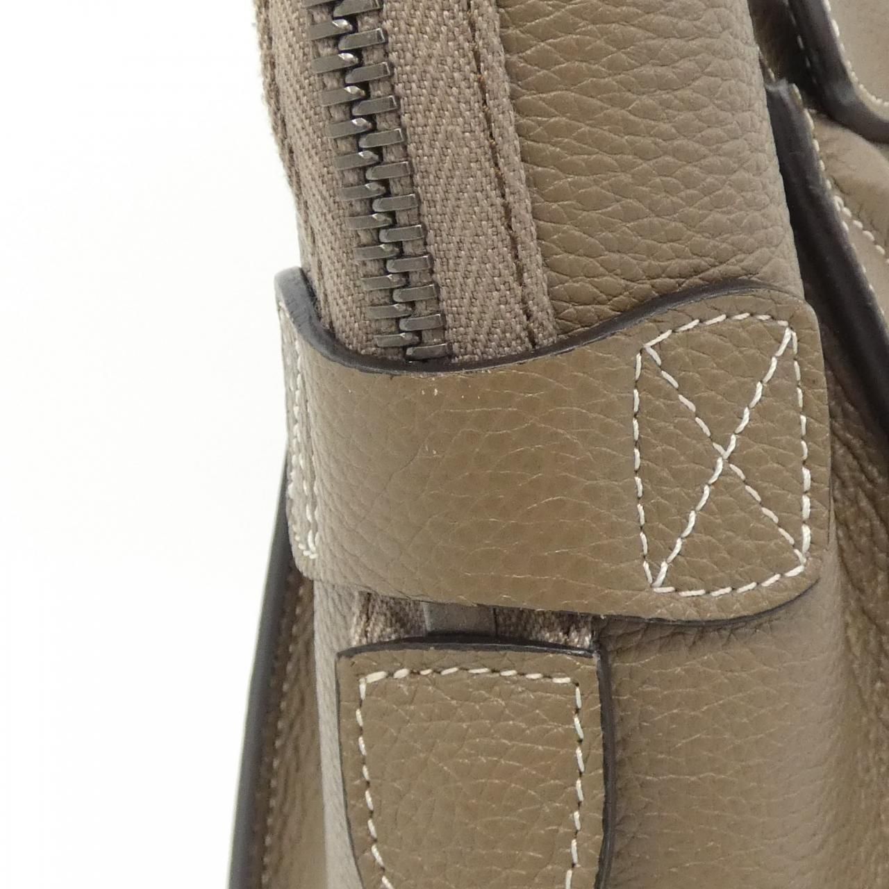 Celine Micro Luggage — view 5