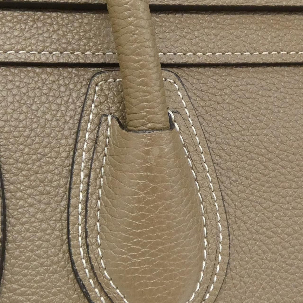 Celine Micro Luggage — view 8