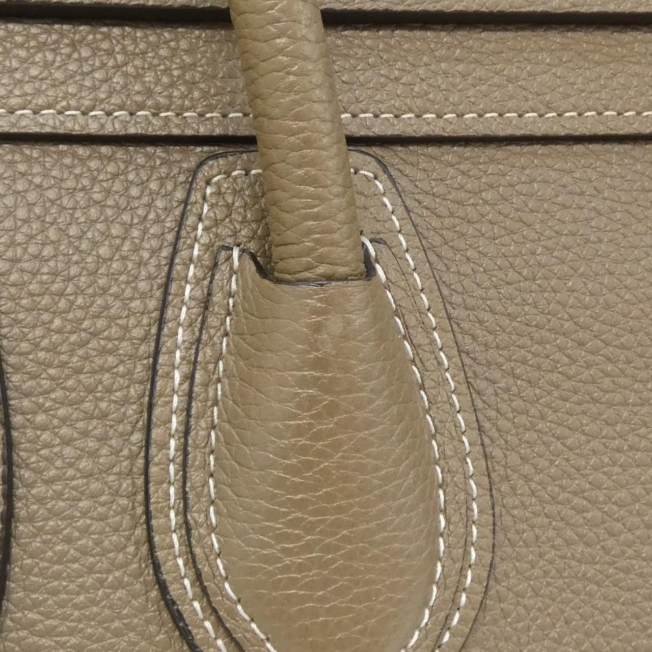Celine Micro Luggage — view 8