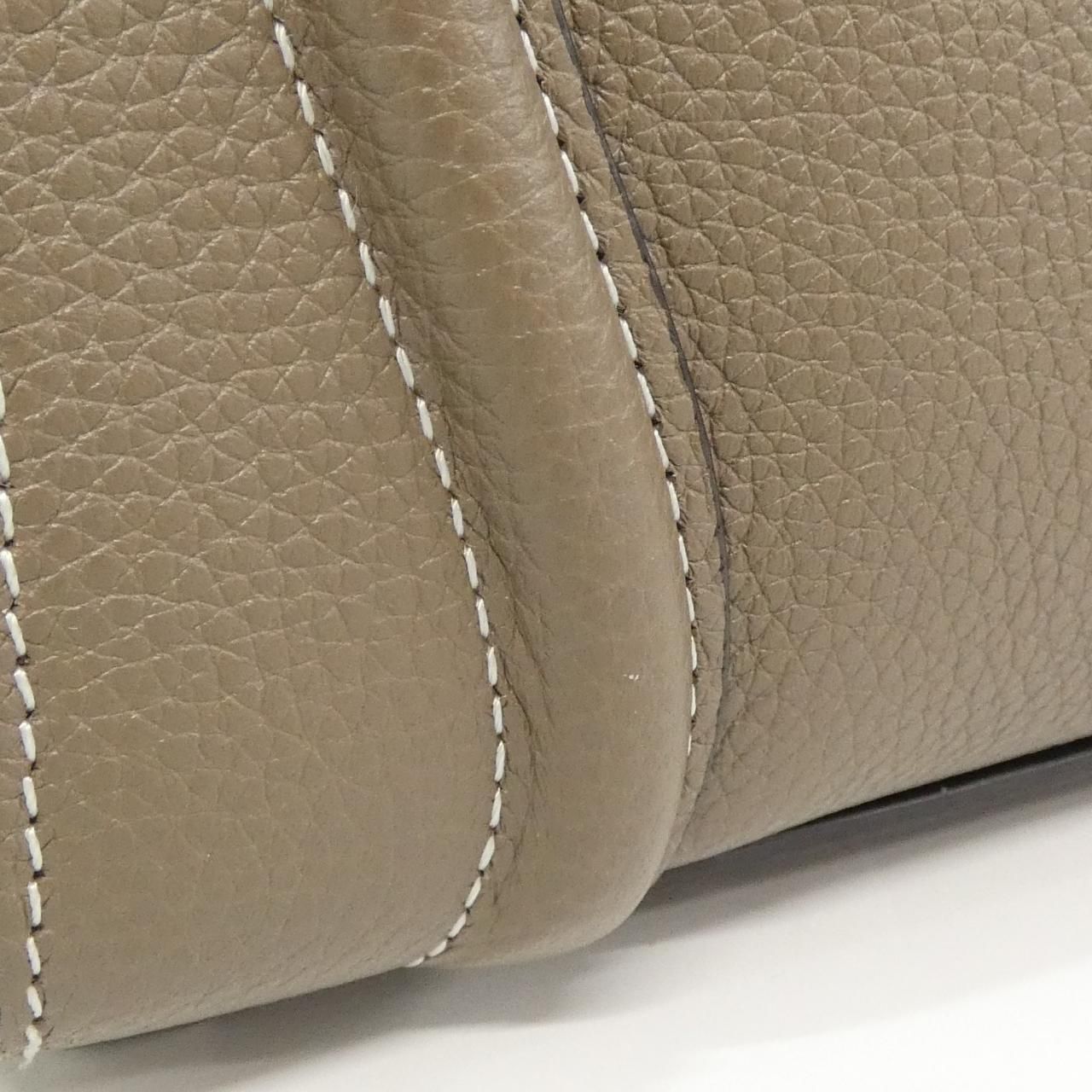 Celine Micro Luggage — view 4