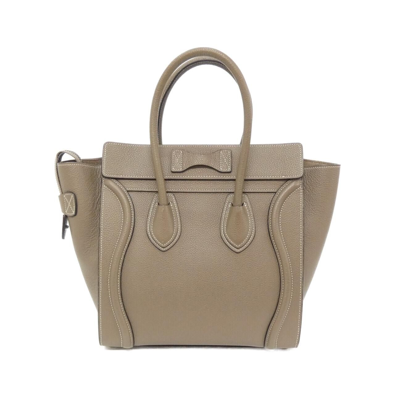 Celine Micro Luggage — view 2