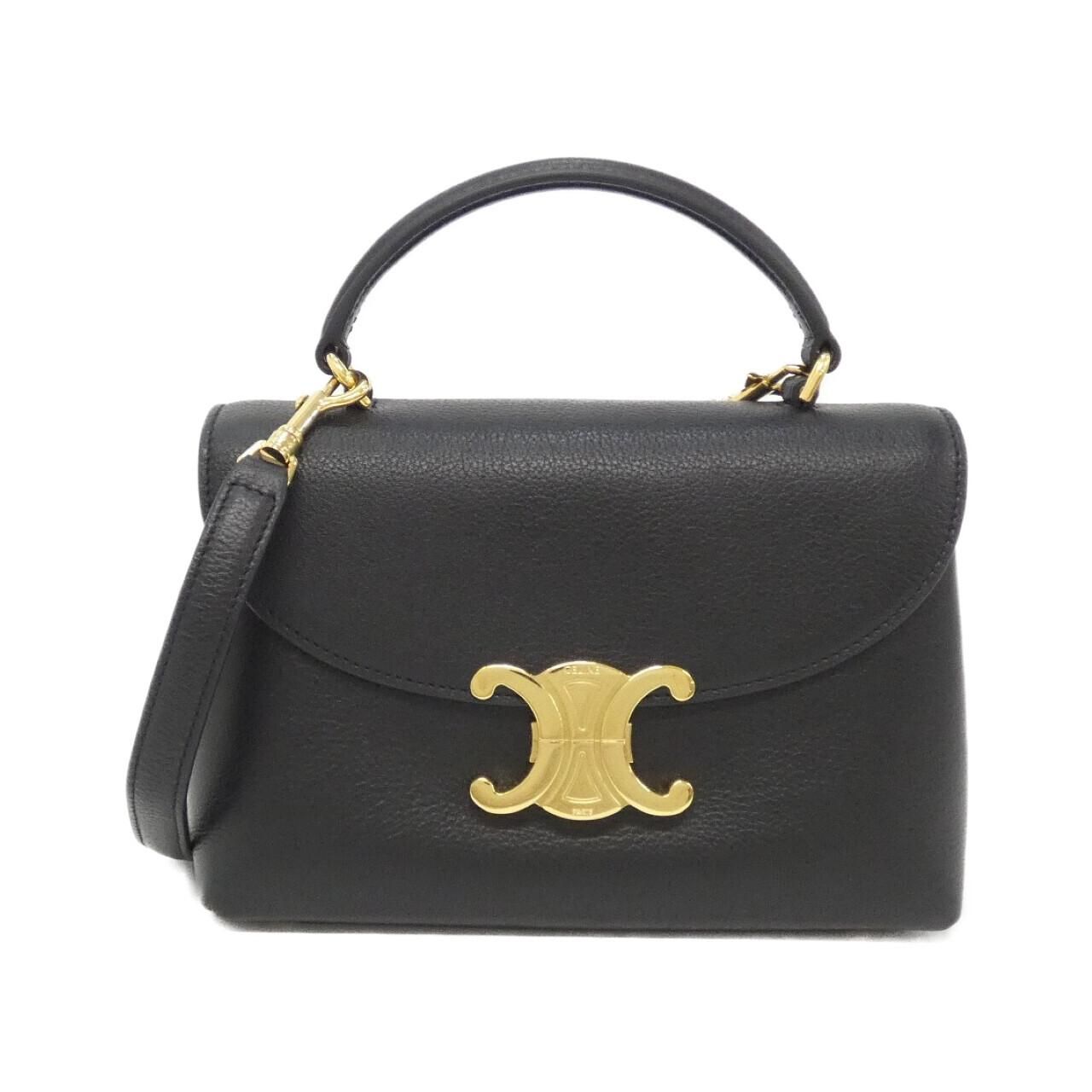 Celine Teen Nino