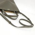 Loewe Puzzle Fold Tote Mini — view 7