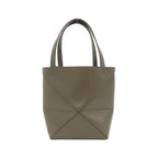 Loewe Puzzle Fold Tote Mini — view 2