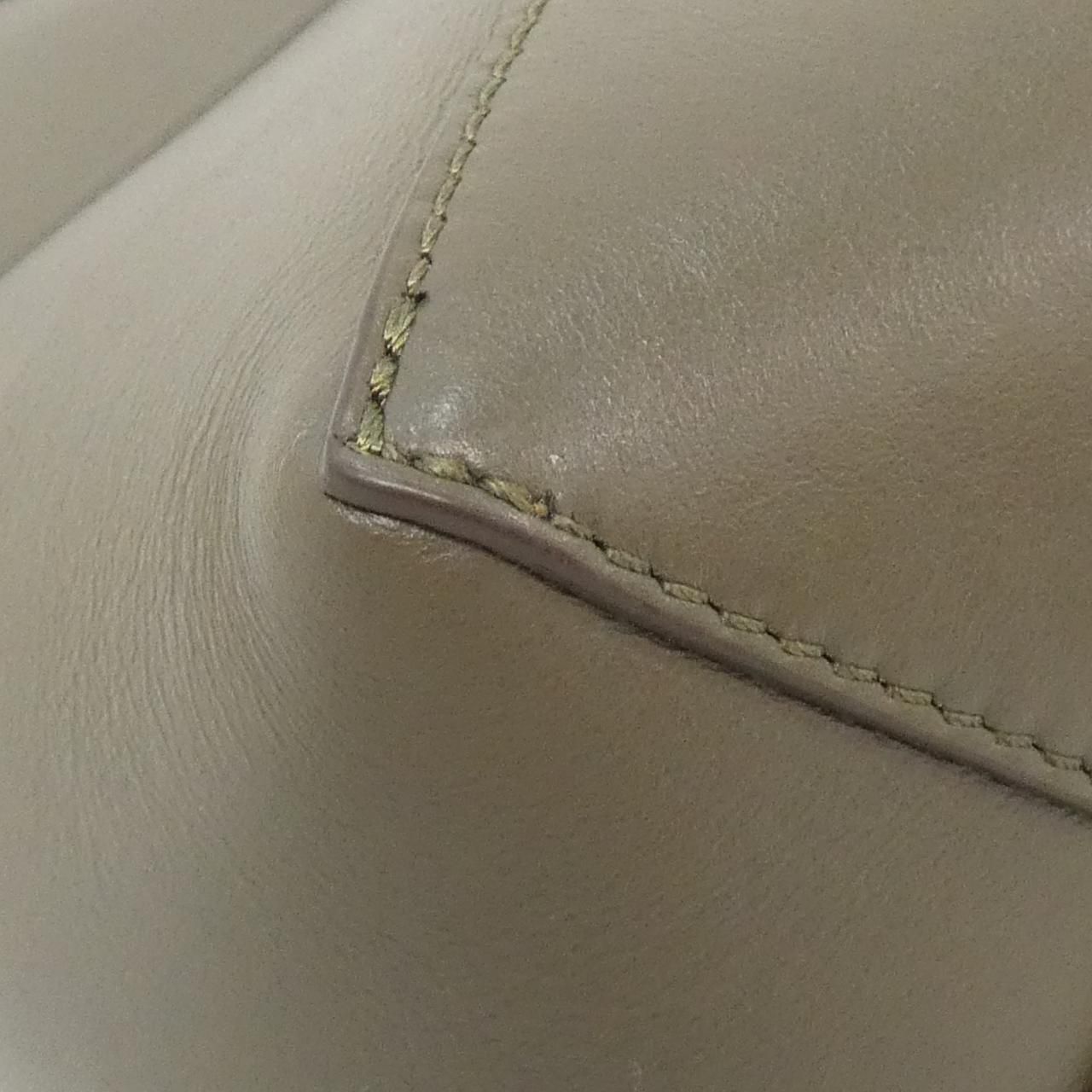 Loewe Puzzle Fold Tote Mini — view 3