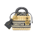Dior Oblique Lady Mini Cm Vo