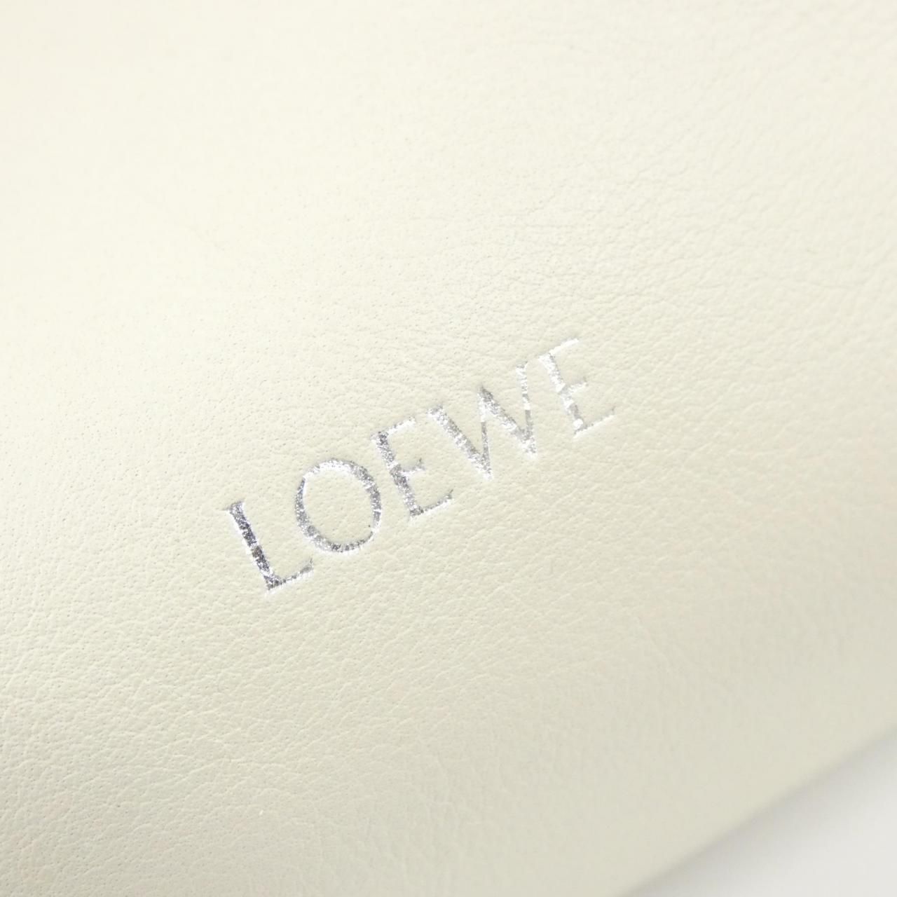 Loewe Flamenco Clutch Mini — view 4