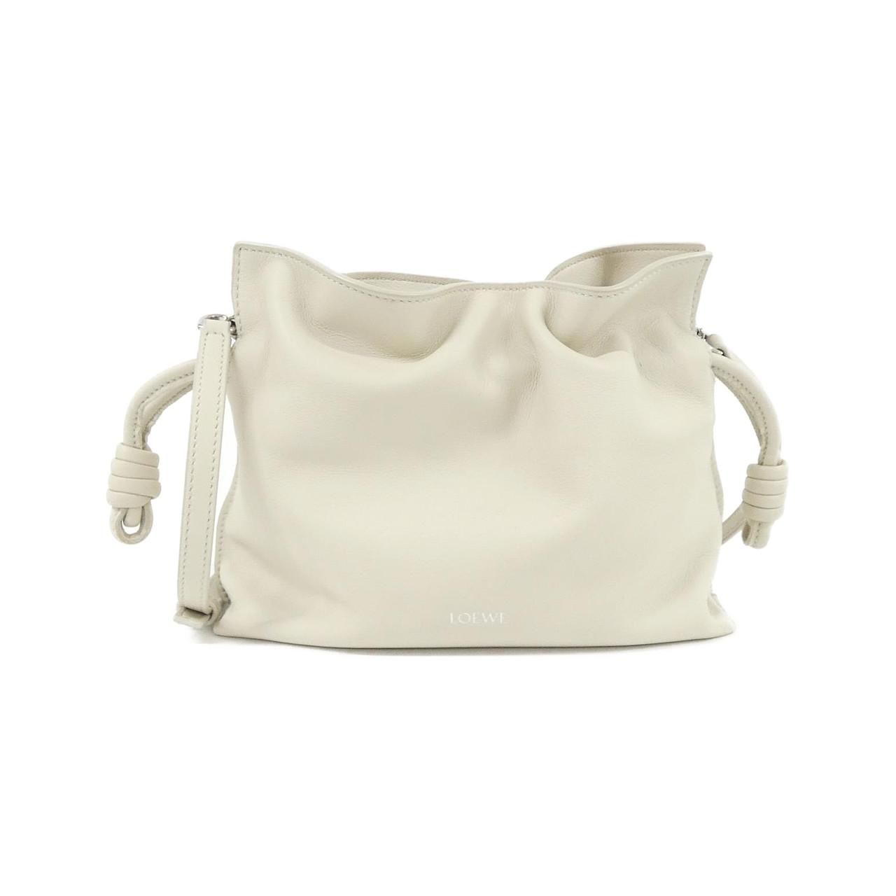 Loewe Flamenco Clutch Mini