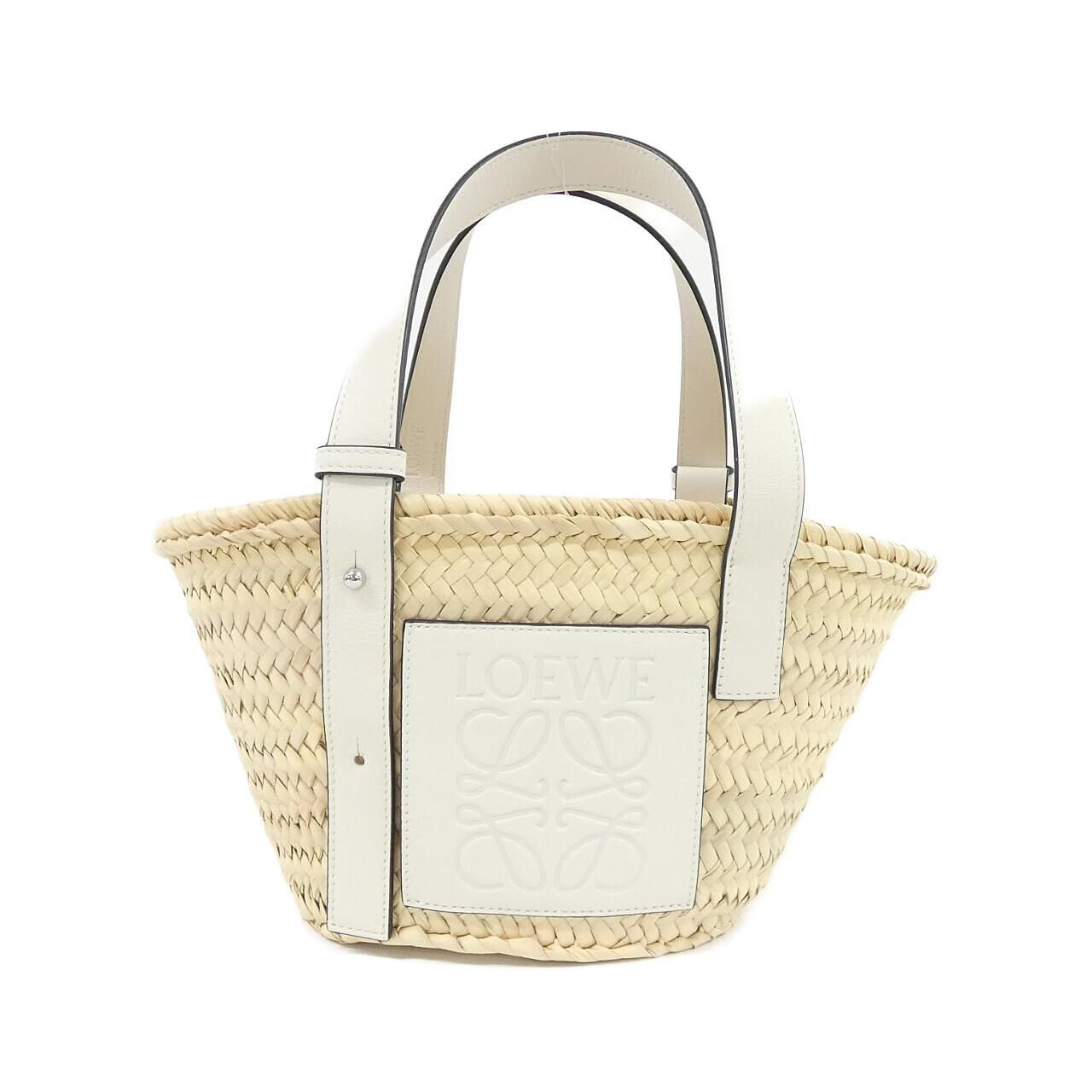 Loewe Bag Handbag White