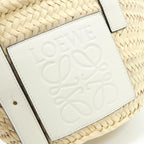 Loewe Bag Handbag White — view 4