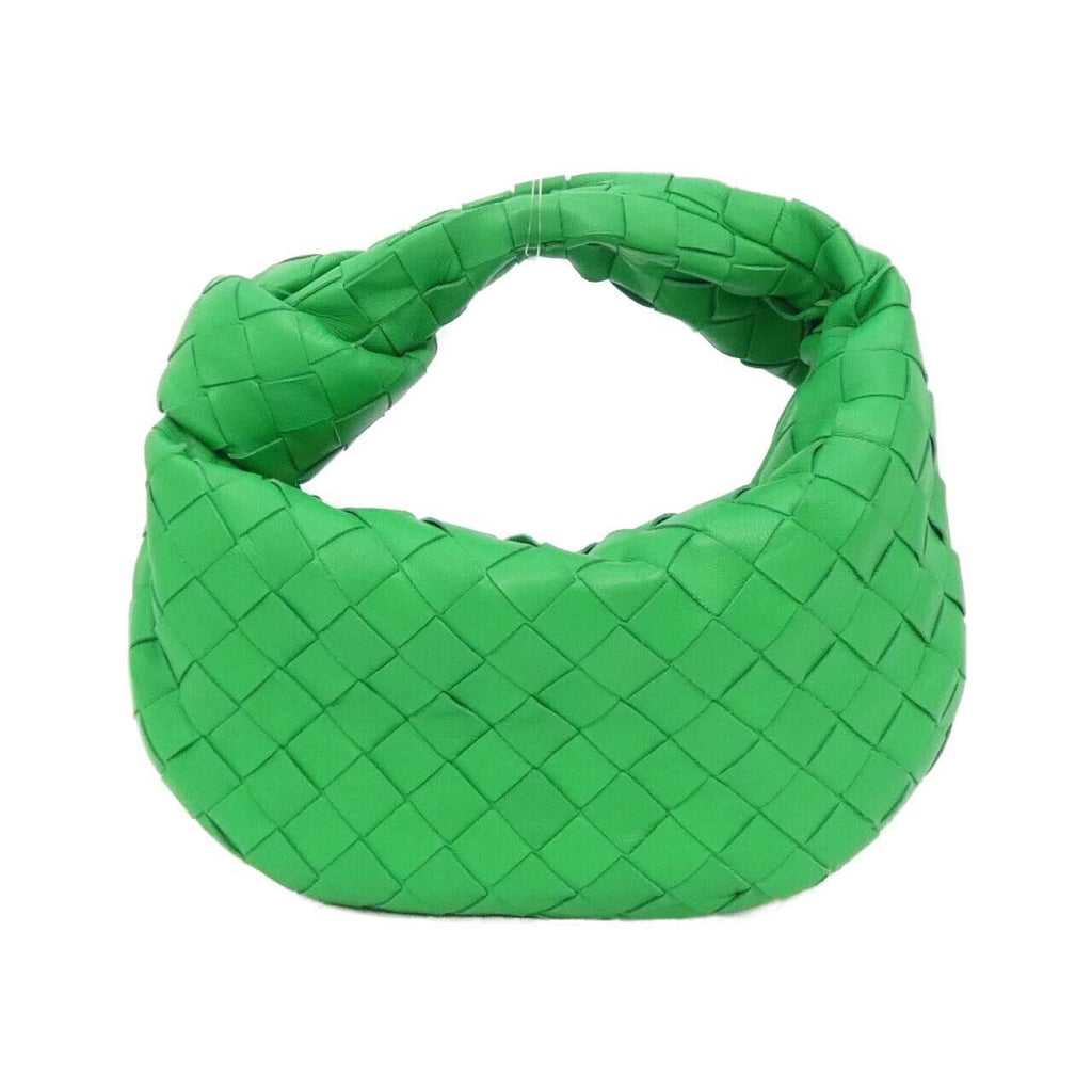 Bottega Veneta Bag Handbag Gold