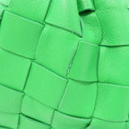 Bottega Veneta Bag Handbag Gold — view 3