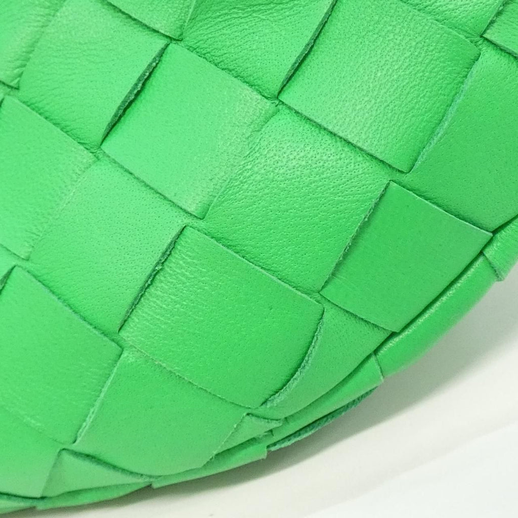 Bottega Veneta Bag Handbag Gold — view 4