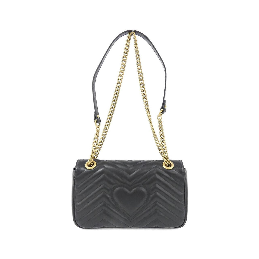 Gucci GG Marmont Dtdit Shoulder — view 2