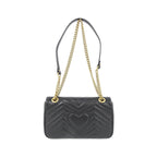 Gucci GG Marmont Dtdit Shoulder — view 2