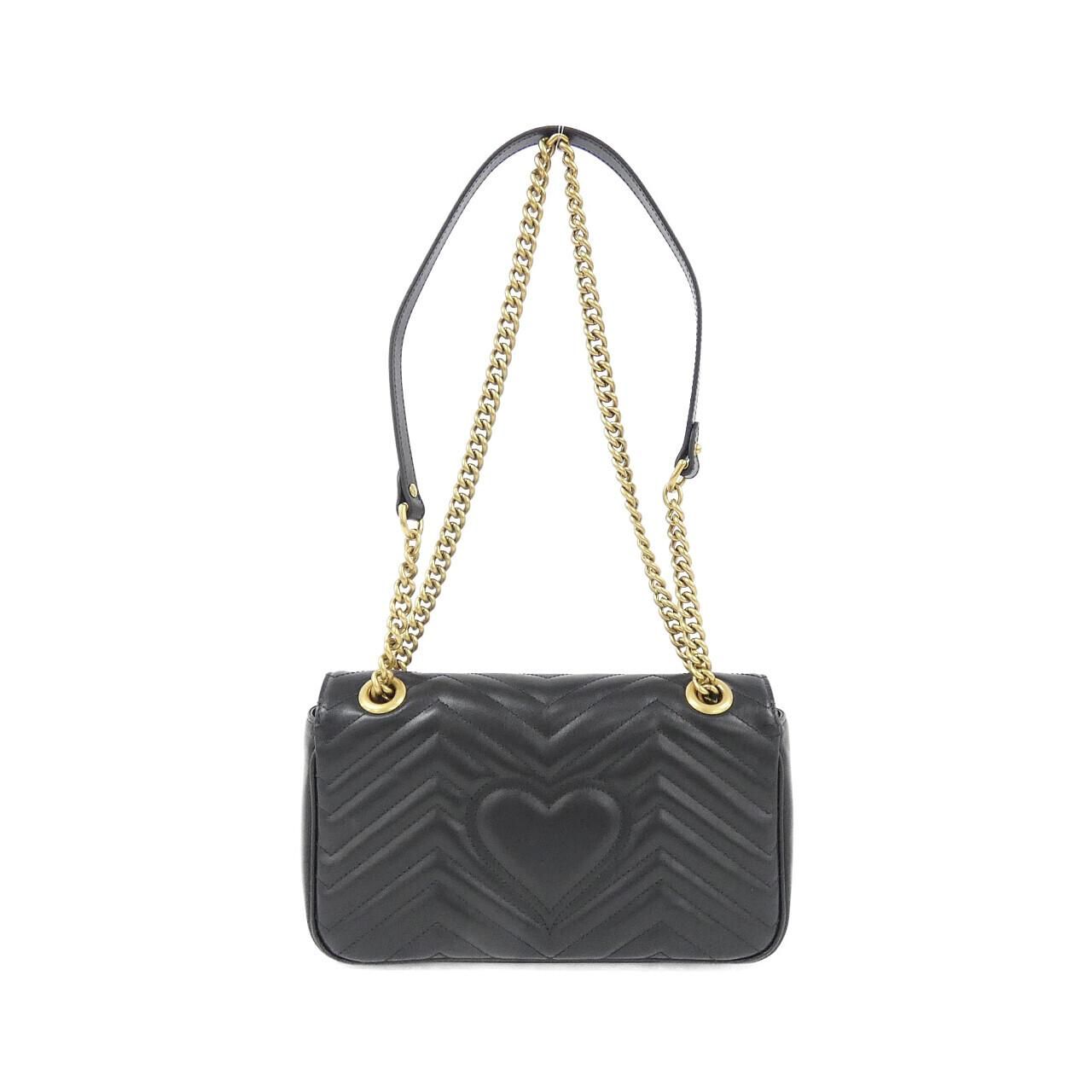 Gucci GG Marmont Dtdit Shoulder — view 2