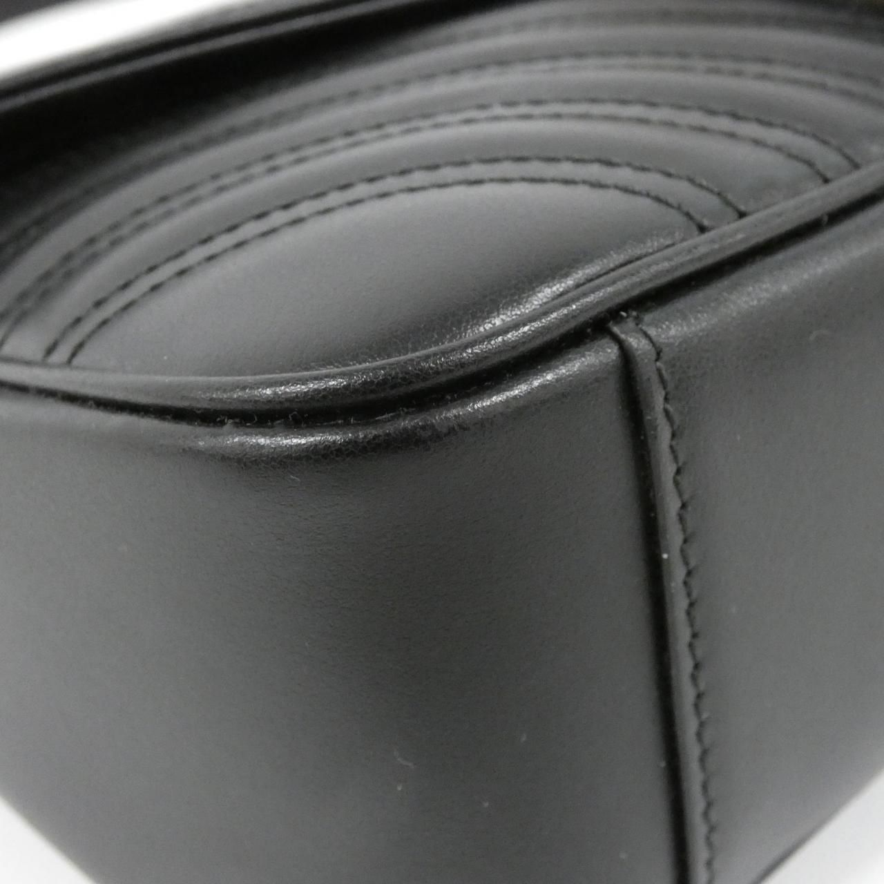 Gucci GG Marmont Dtdit Shoulder — view 3