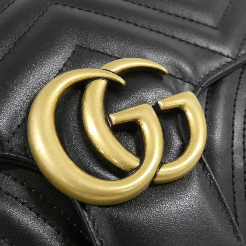 Gucci GG Marmont Dtdit Shoulder — view 4