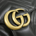 Gucci GG Marmont Dtdit Shoulder — view 4