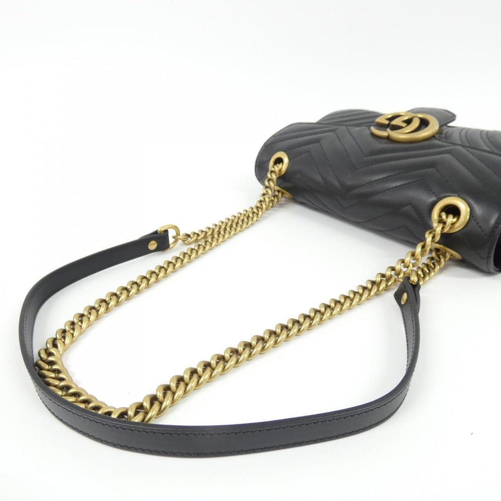 Gucci GG Marmont Dtdit Shoulder — view 6