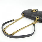 Gucci GG Marmont Dtdit Shoulder — view 6