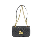 Gucci GG Marmont Dtdit Shoulder