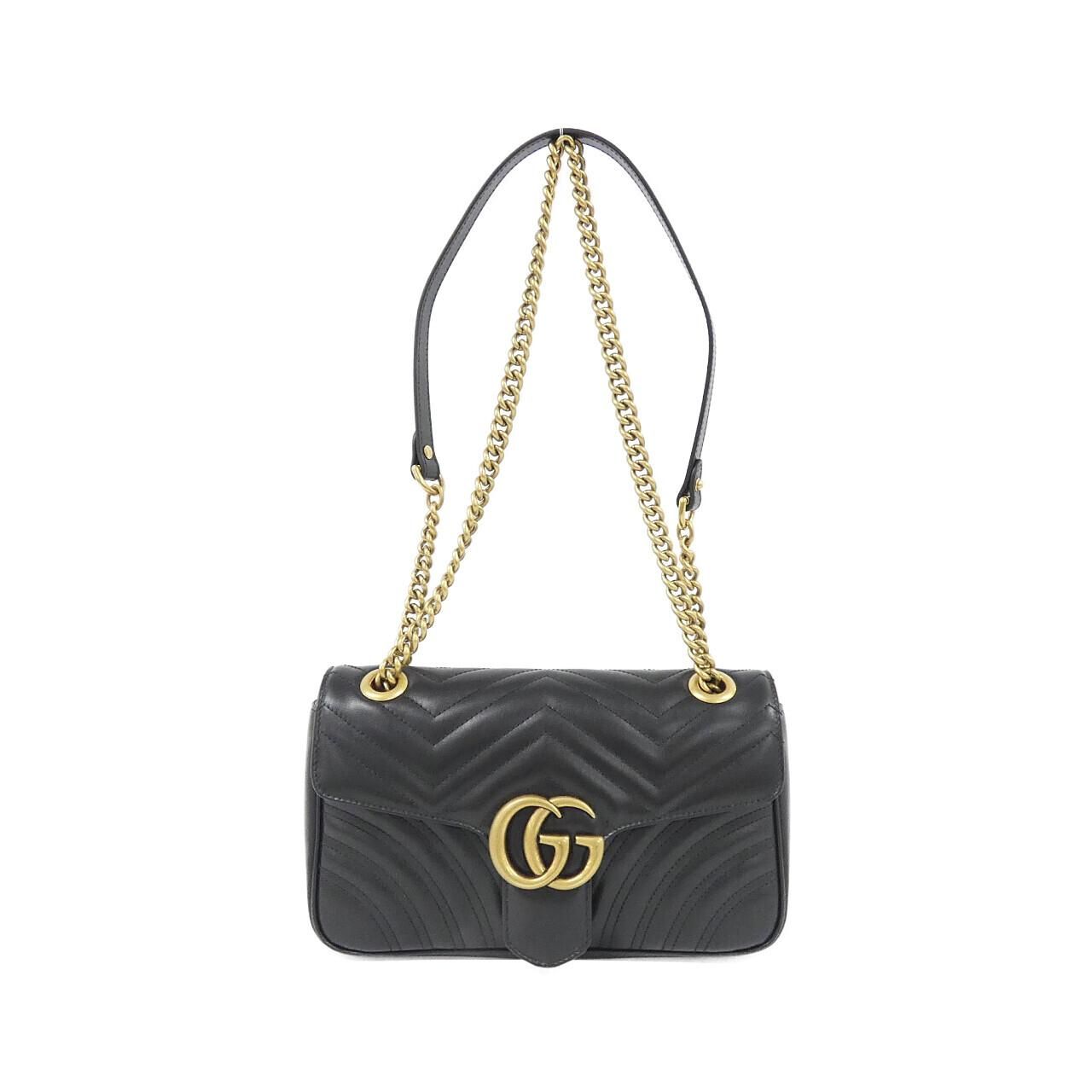 Gucci GG Marmont Dtdit Shoulder