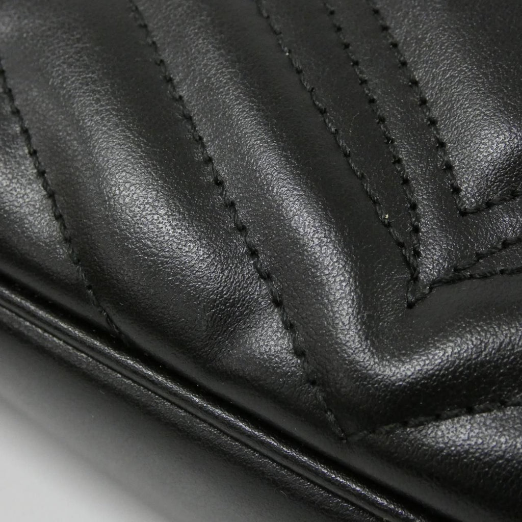 Gucci GG Marmont Dtdit Shoulder — view 5