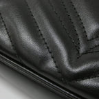 Gucci GG Marmont Dtdit Shoulder — view 5