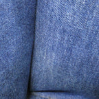 Dior Denim Oblique Book Tote — view 9