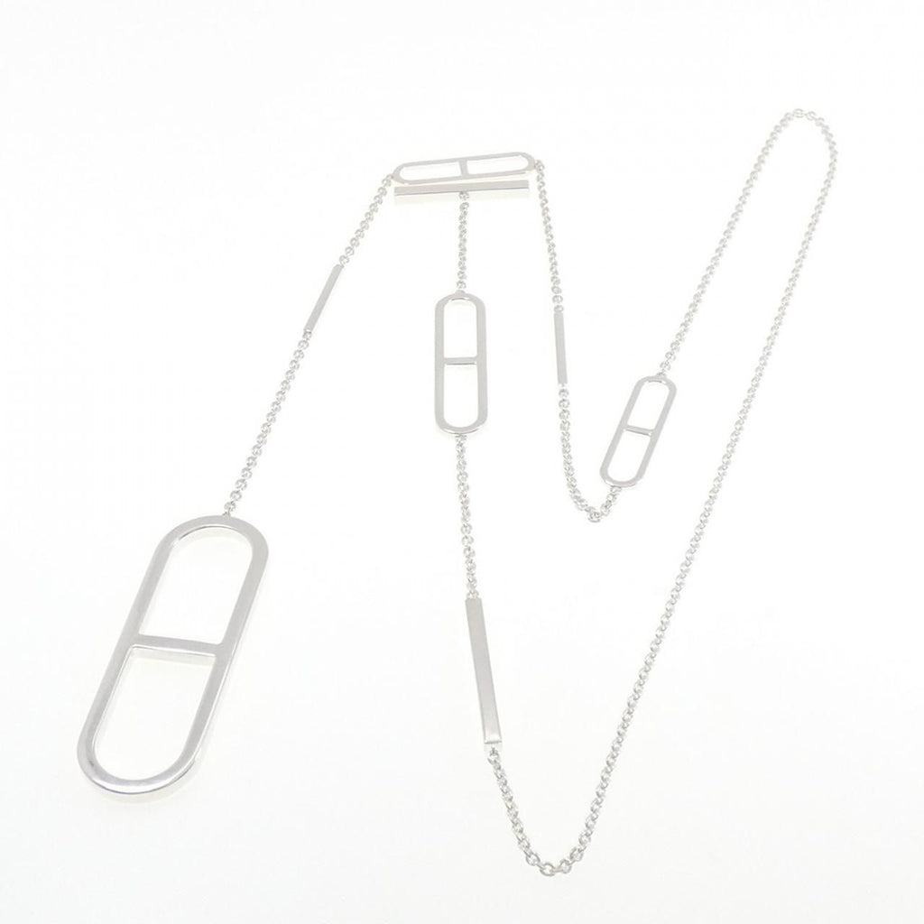 Hermes Chaine D'ancre Necklace — view 5