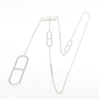 Hermes Chaine D'ancre Necklace — view 5