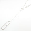 Hermes Chaine D'ancre Necklace