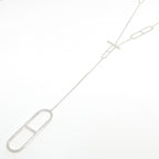 Hermes Chaine D'ancre Necklace
