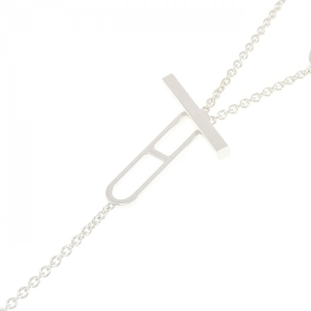Hermes Chaine D'ancre Necklace — view 2