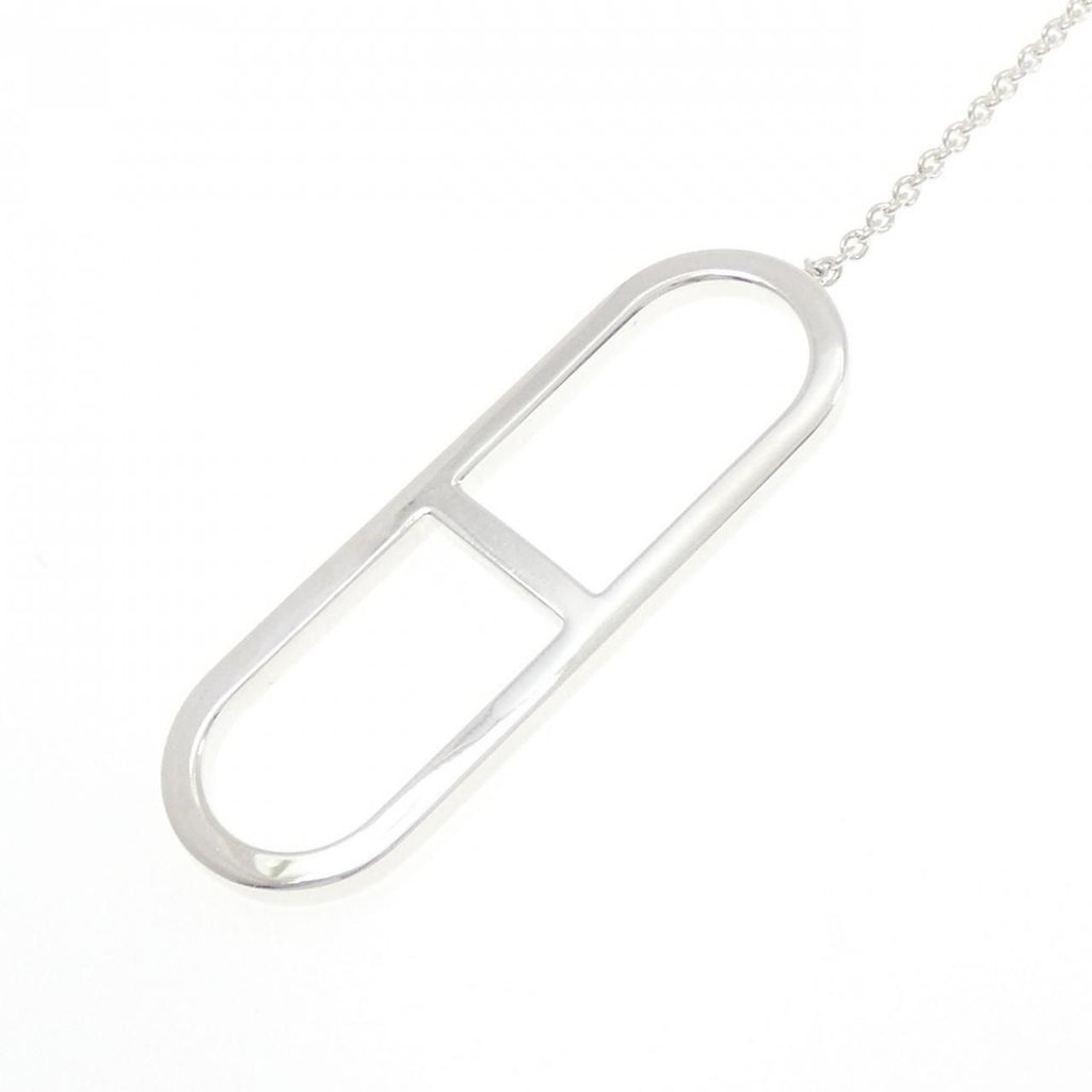 Hermes Chaine D'ancre Necklace — view 3