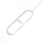 Hermes Chaine D'ancre Necklace — view 3
