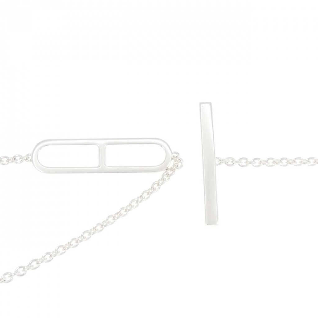 Hermes Chaine D'ancre Necklace — view 4