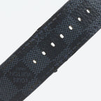 Louis Vuitton Tambour Damier Graphite SS Quartz Watch — view 5