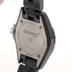 Chanel 29 Ceramic Quartz Watch — view 5