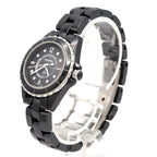 Chanel 29 Ceramic Quartz Watch — view 4